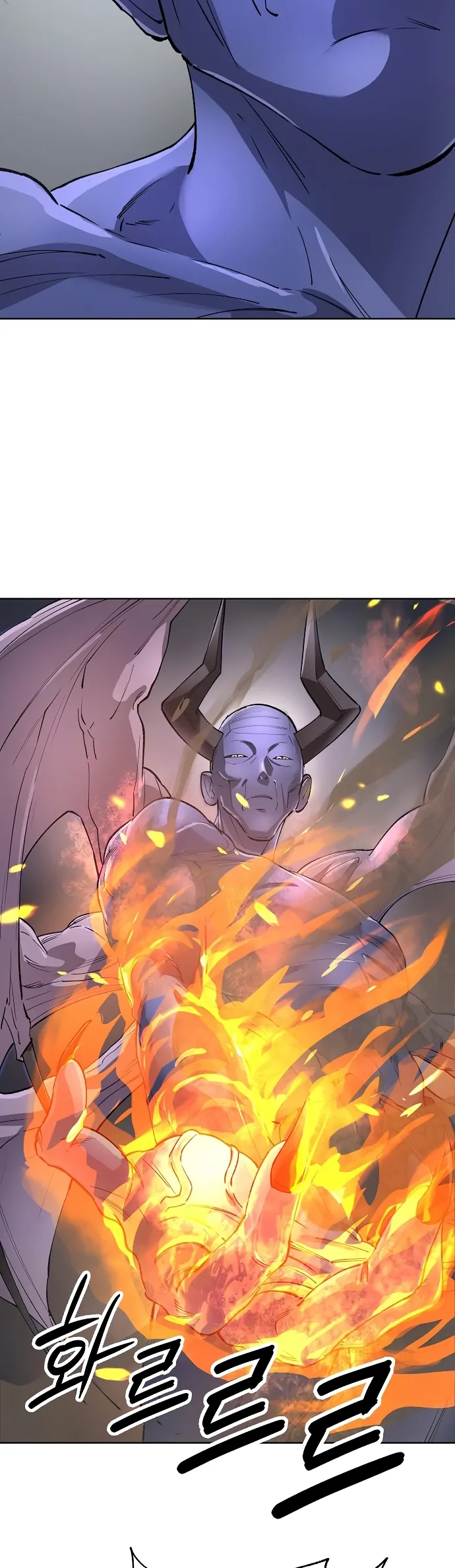 Space Cheon-ma 3077 Chapter 64 - Page 50