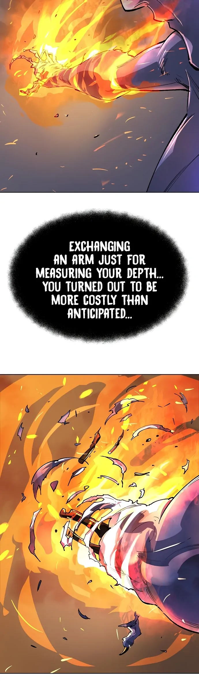 Space Cheon-ma 3077 Chapter 64 - Page 52