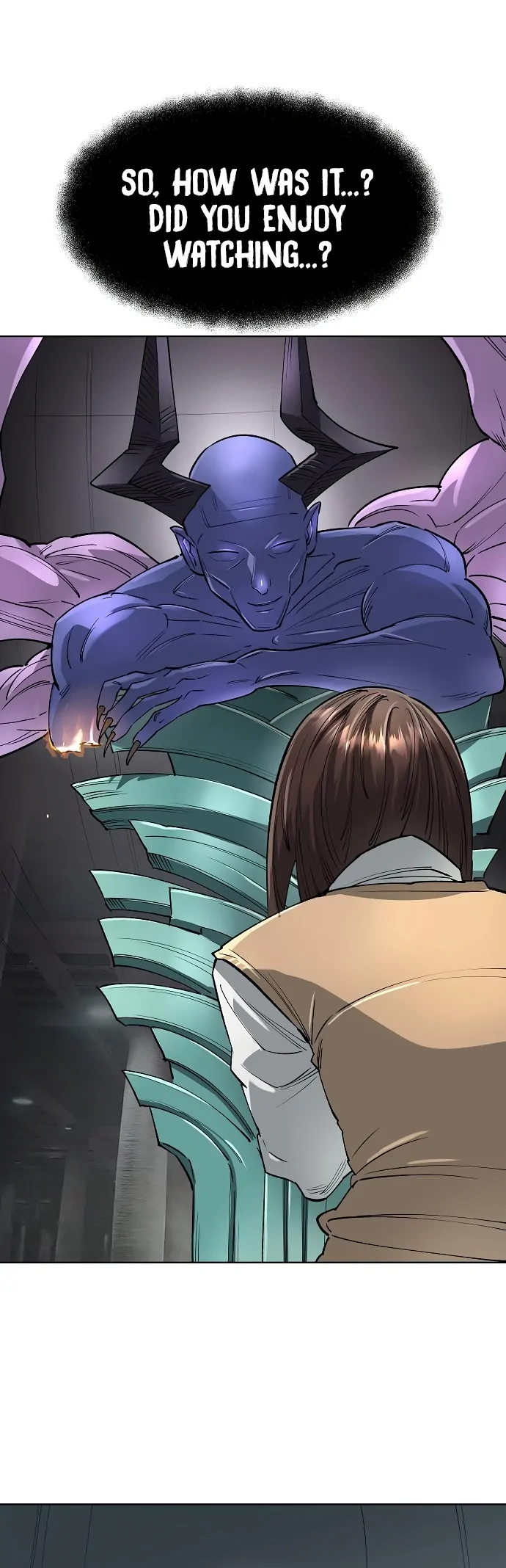 Space Cheon-ma 3077 Chapter 64 - Page 53