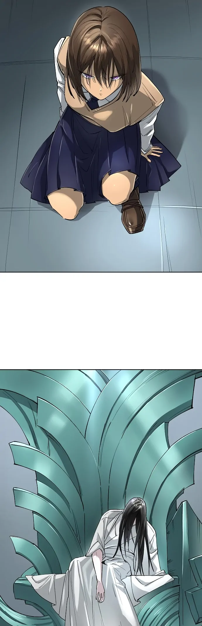 Space Cheon-ma 3077 Chapter 64 - Page 54