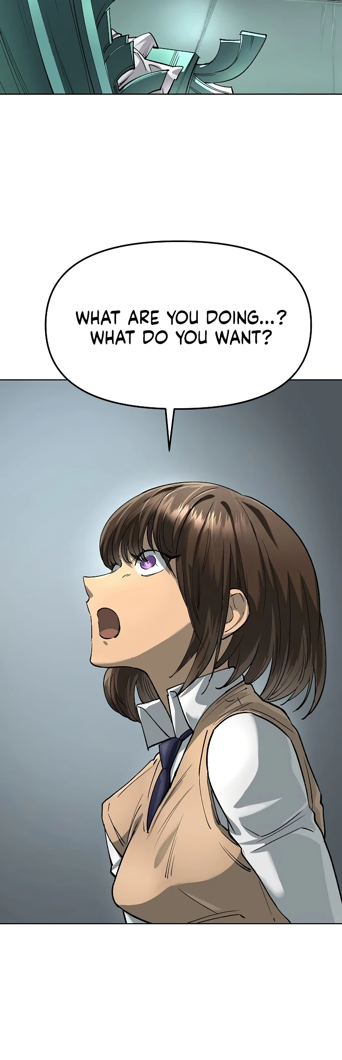 Space Cheon-ma 3077 Chapter 64 - Page 56