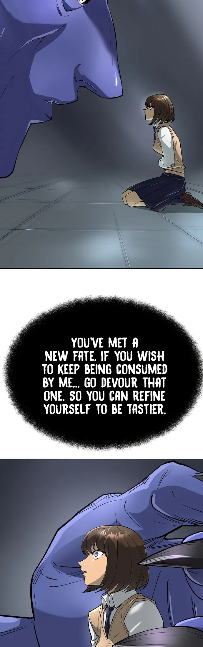 Space Cheon-ma 3077 Chapter 64 - Page 58