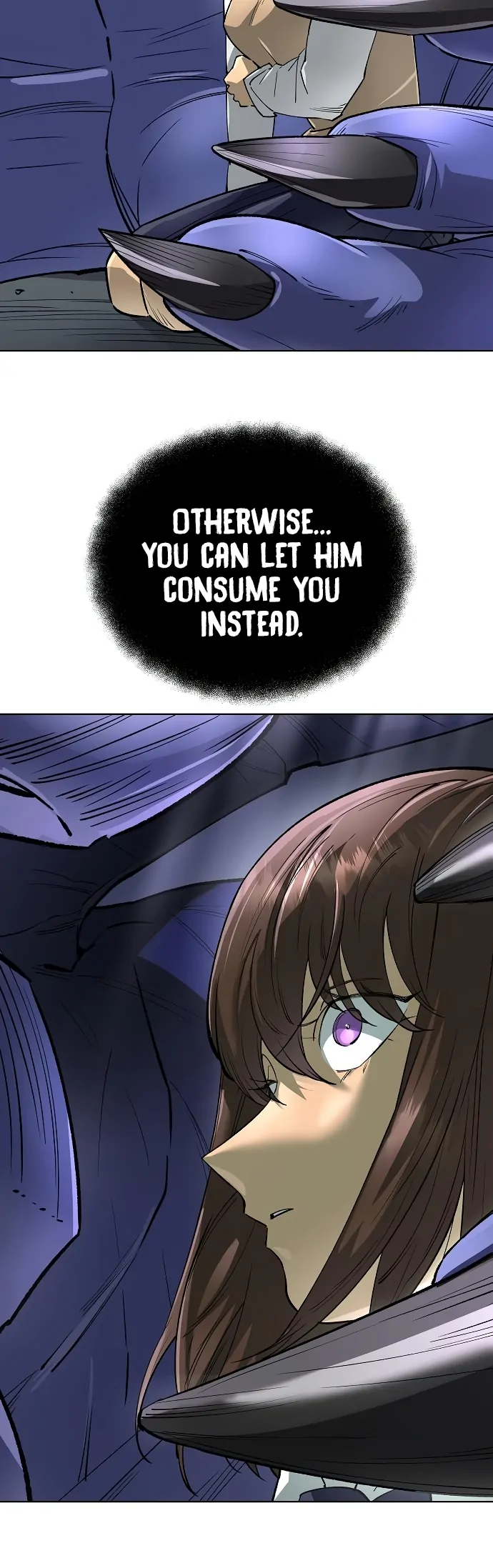 Space Cheon-ma 3077 Chapter 64 - Page 59