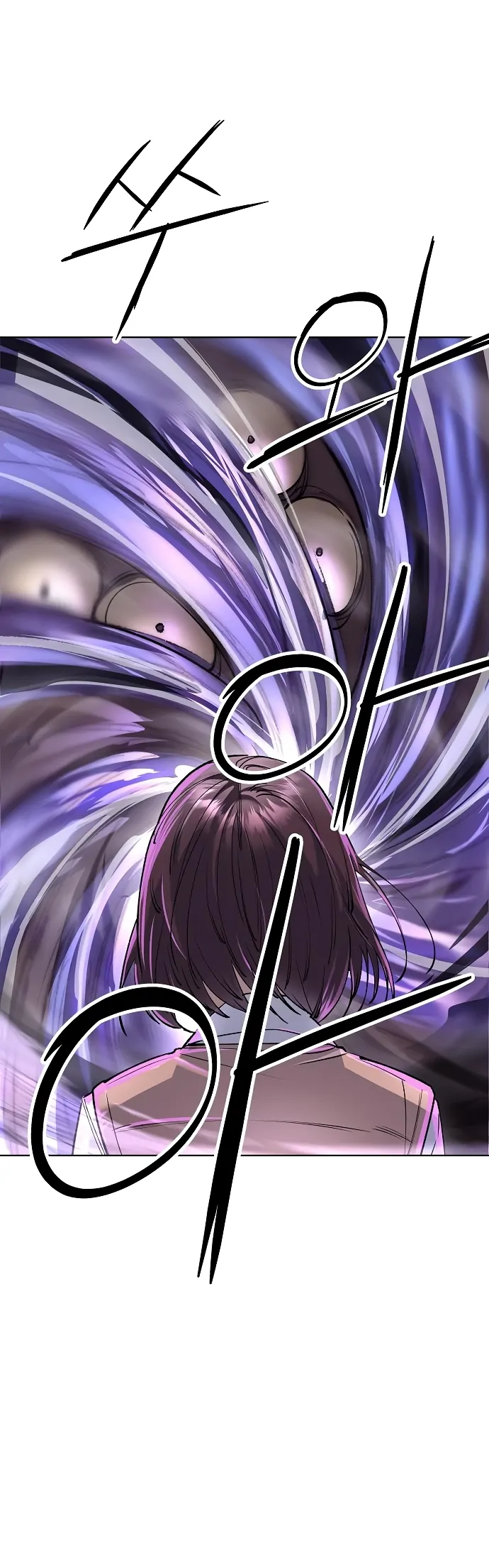 Space Cheon-ma 3077 Chapter 64 - Page 60