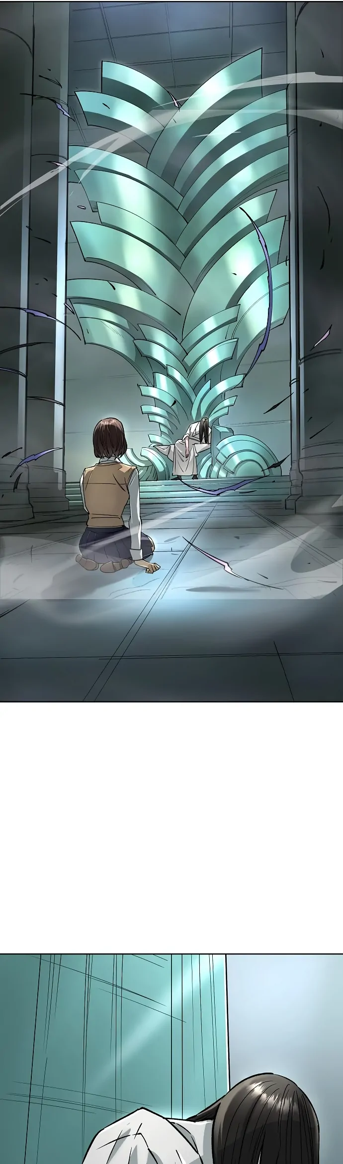 Space Cheon-ma 3077 Chapter 64 - Page 61