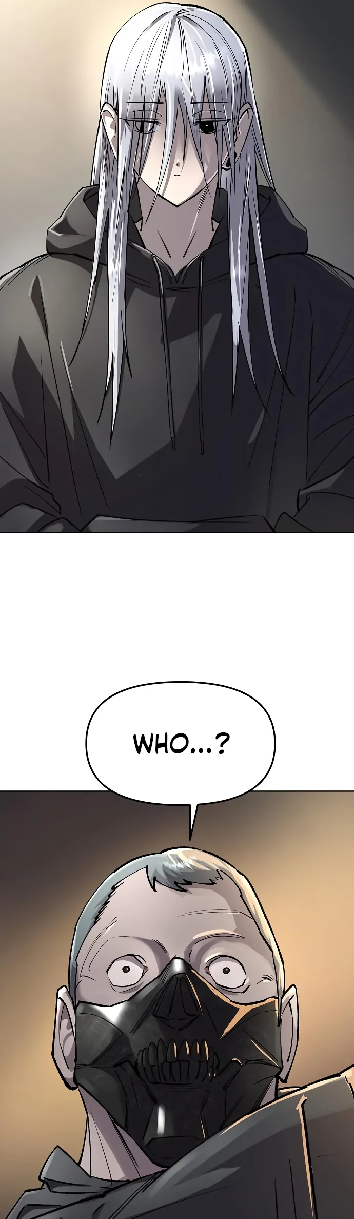 Space Cheon-ma 3077 Chapter 64 - Page 65