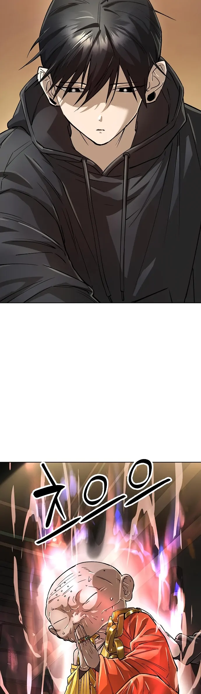 Space Cheon-ma 3077 Chapter 64 - Page 7