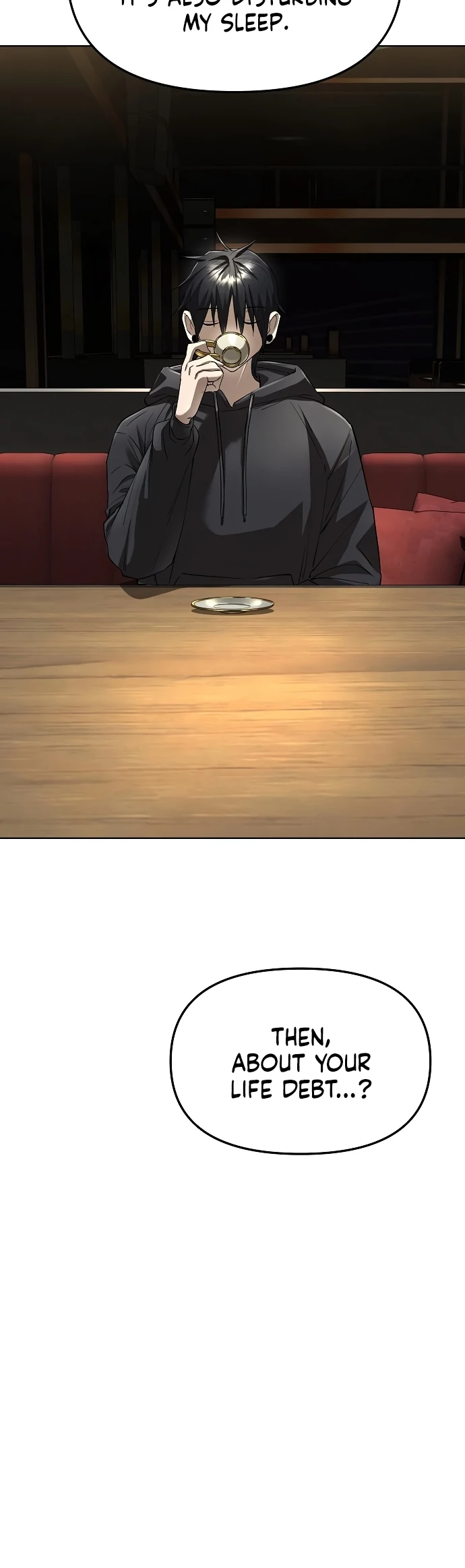 Space Cheon-ma 3077 Chapter 64 - Page 72