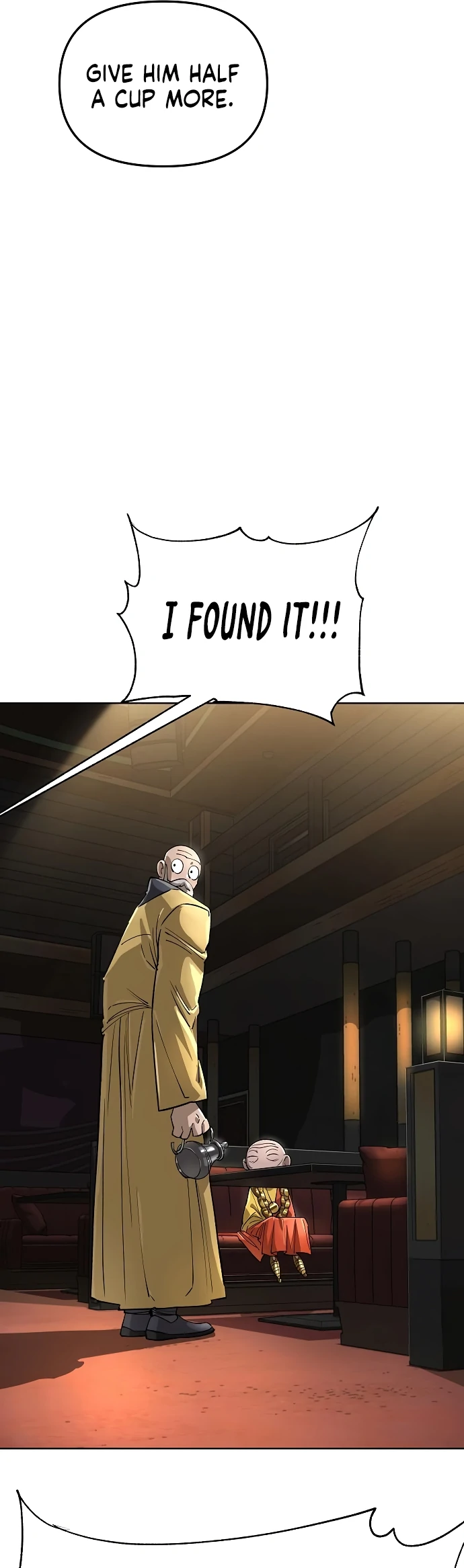 Space Cheon-ma 3077 Chapter 64 - Page 73