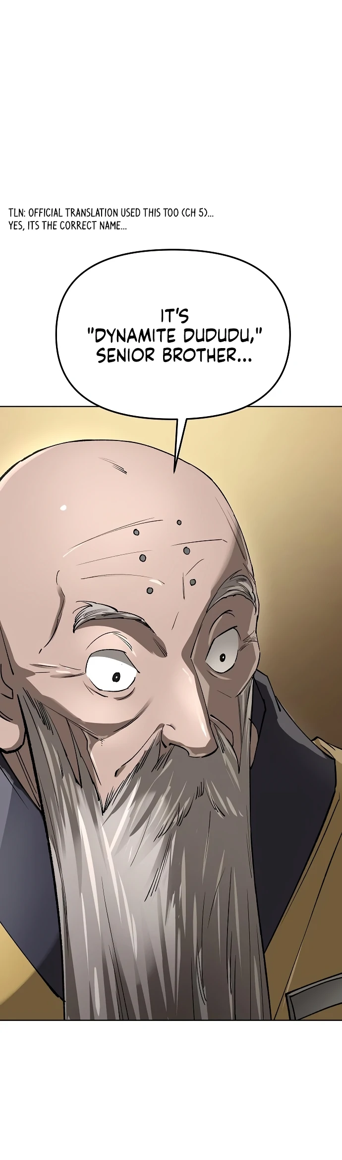 Space Cheon-ma 3077 Chapter 64 - Page 76