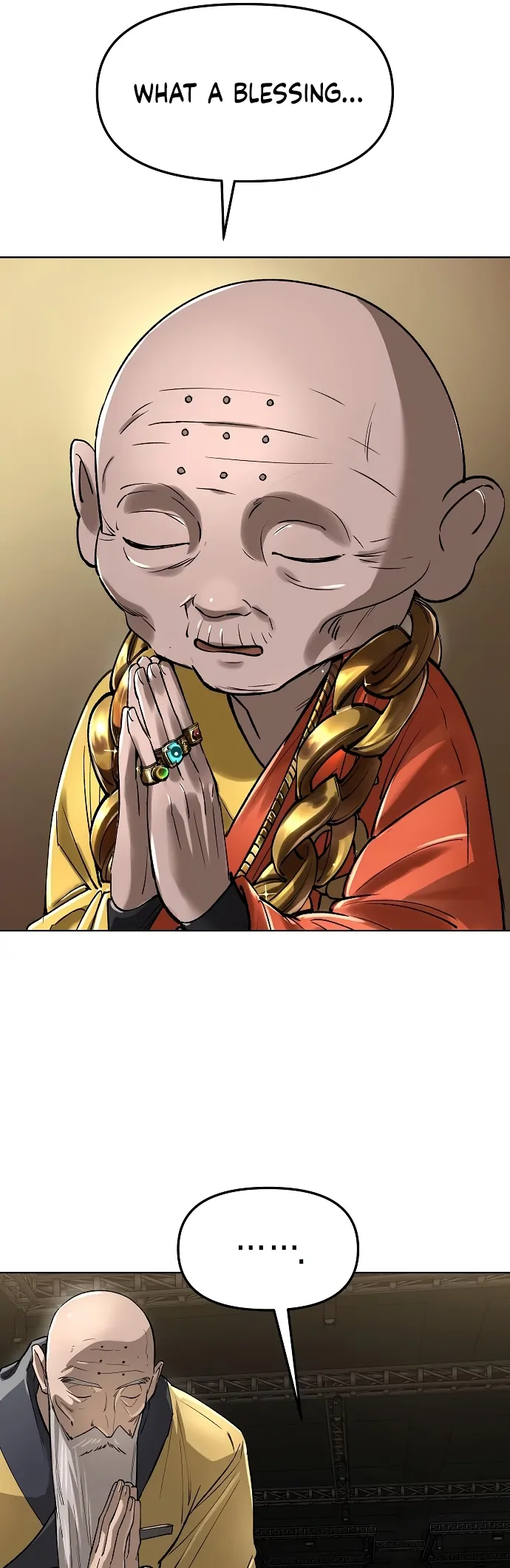 Space Cheon-ma 3077 Chapter 64 - Page 77