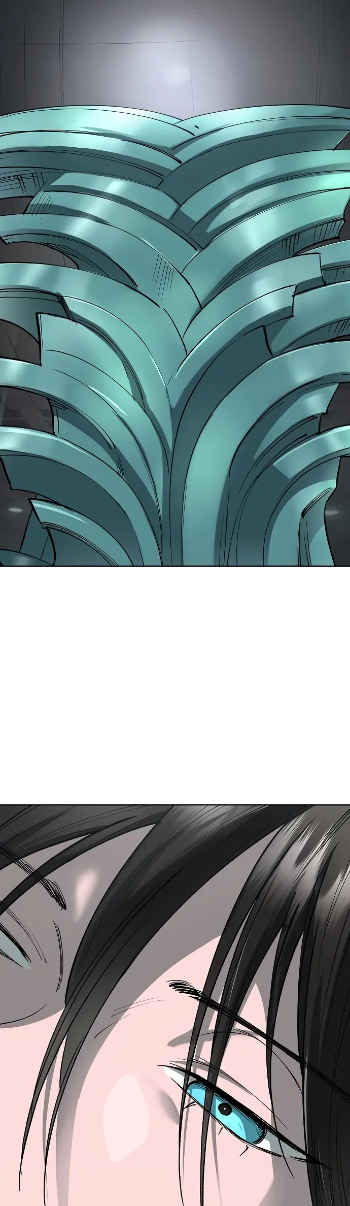 Space Cheon-ma 3077 Chapter 64 - Page 81