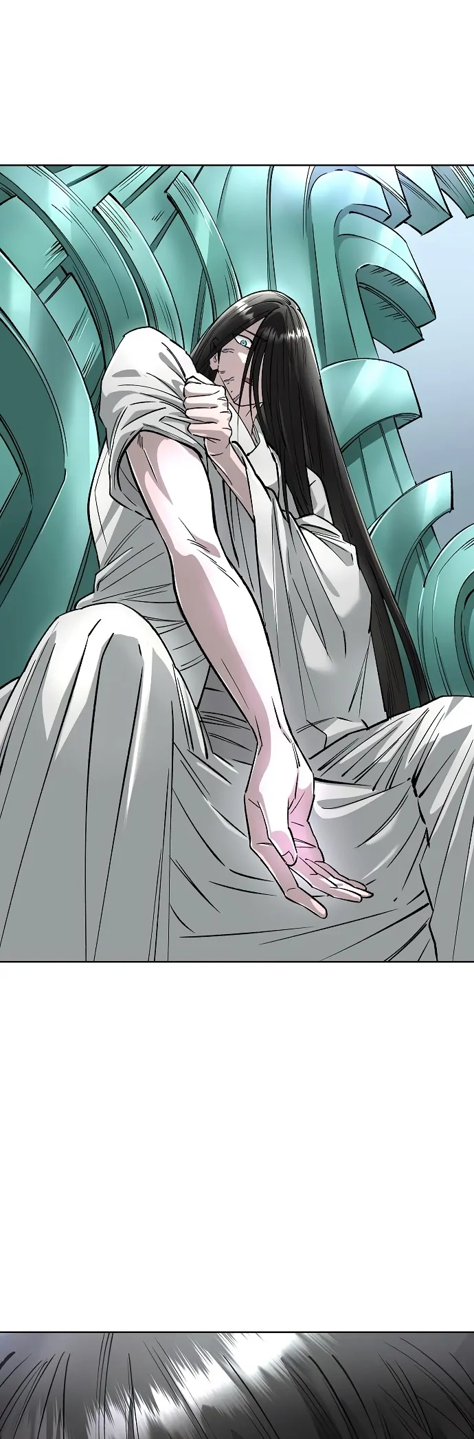 Space Cheon-ma 3077 Chapter 64 - Page 9