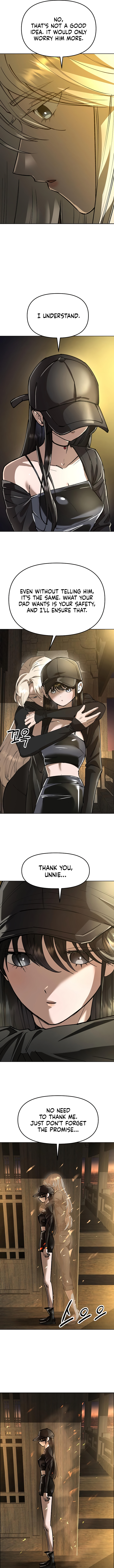 Space Cheon-ma 3077 Chapter 65 - Page 5