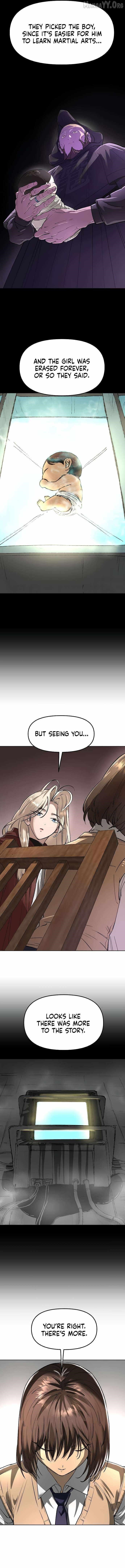 Space Cheon-ma 3077 Chapter 68 - Page 12