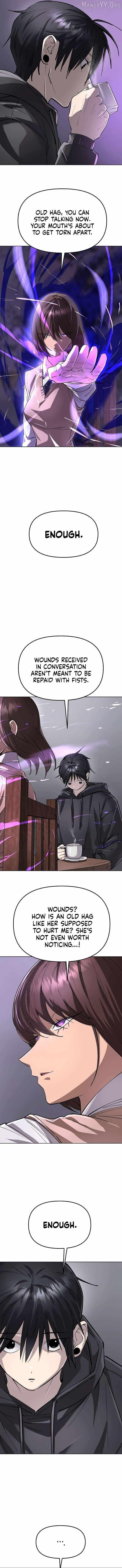 Space Cheon-ma 3077 Chapter 68 - Page 14