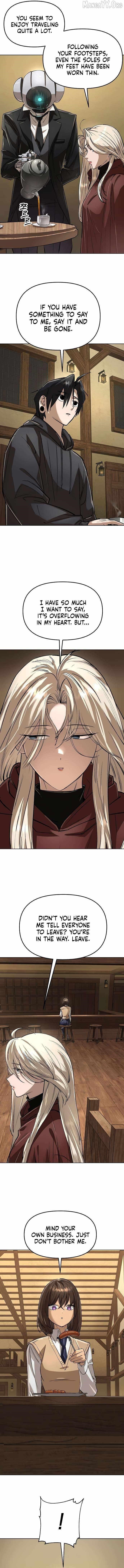 Space Cheon-ma 3077 Chapter 68 - Page 5