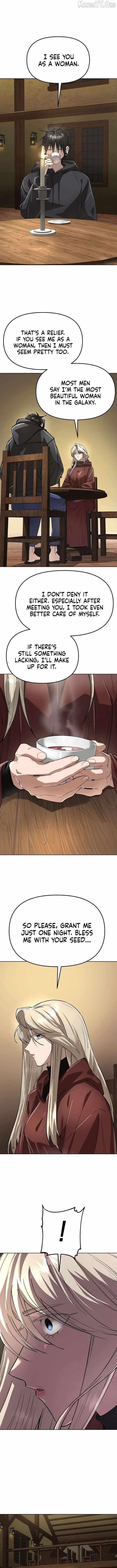 Space Cheon-ma 3077 Chapter 68 - Page 7