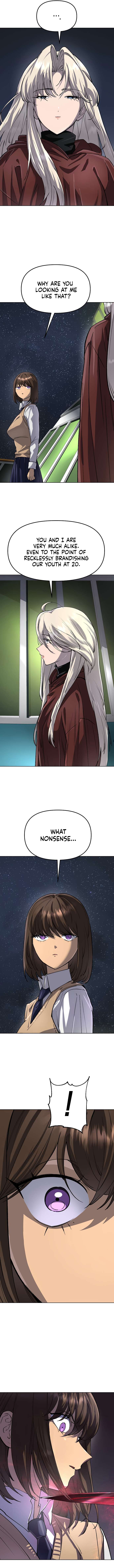 Space Cheon-ma 3077 Chapter 69 - Page 12