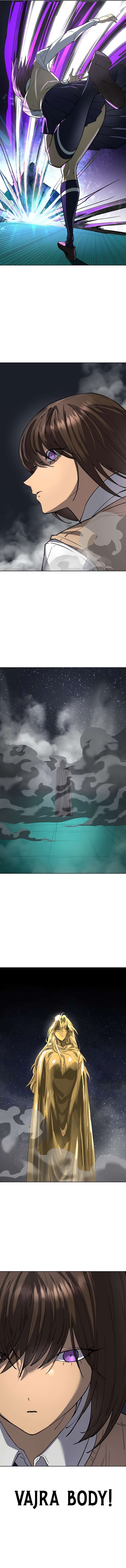 Space Cheon-ma 3077 Chapter 69 - Page 15