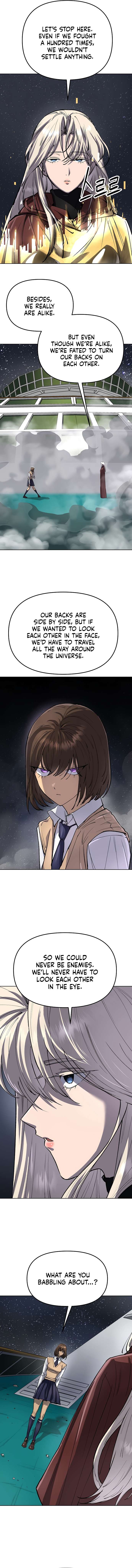 Space Cheon-ma 3077 Chapter 69 - Page 16