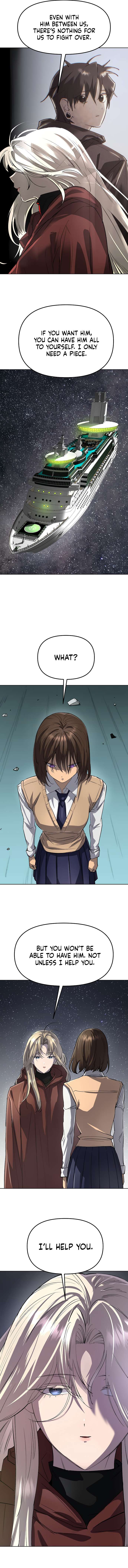 Space Cheon-ma 3077 Chapter 69 - Page 17