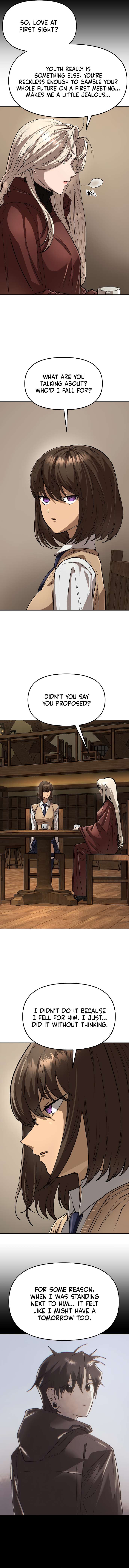 Space Cheon-ma 3077 Chapter 69 - Page 8