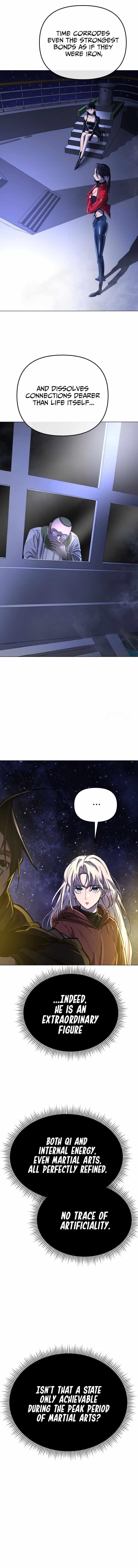 Space Cheon-ma 3077 Chapter 7 - Page 11