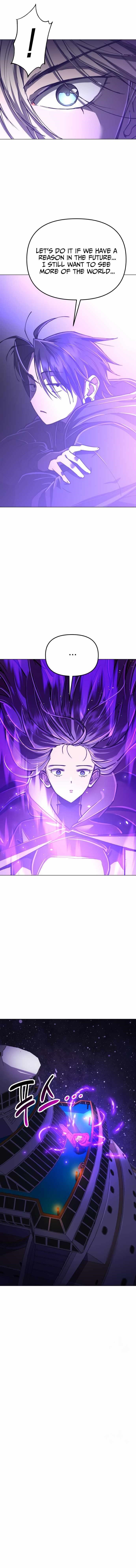 Space Cheon-ma 3077 Chapter 7 - Page 14