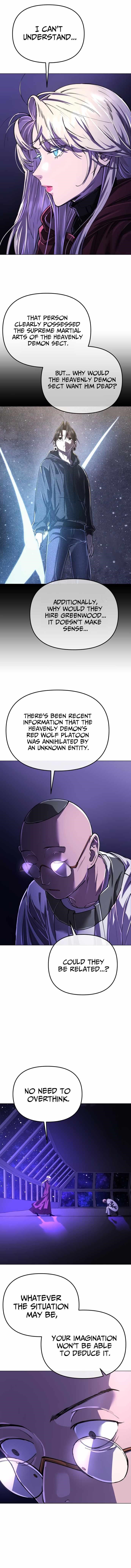 Space Cheon-ma 3077 Chapter 7 - Page 16