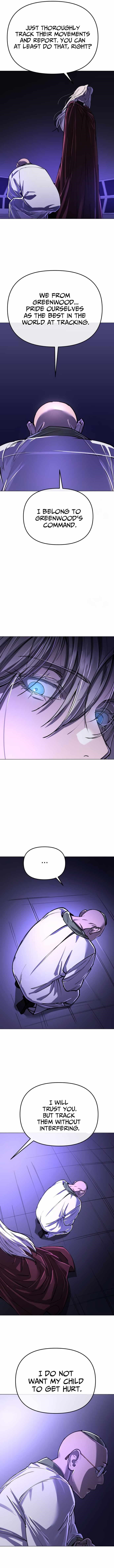 Space Cheon-ma 3077 Chapter 7 - Page 17