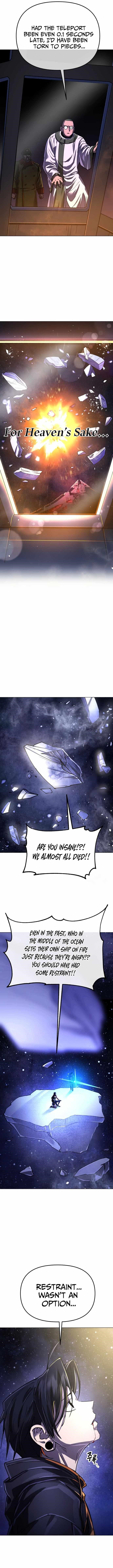 Space Cheon-ma 3077 Chapter 7 - Page 2