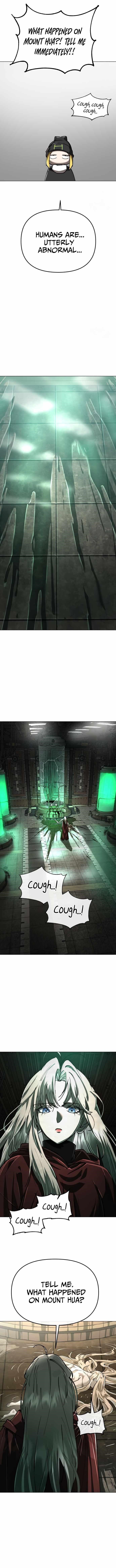 Space Cheon-ma 3077 Chapter 7 - Page 21