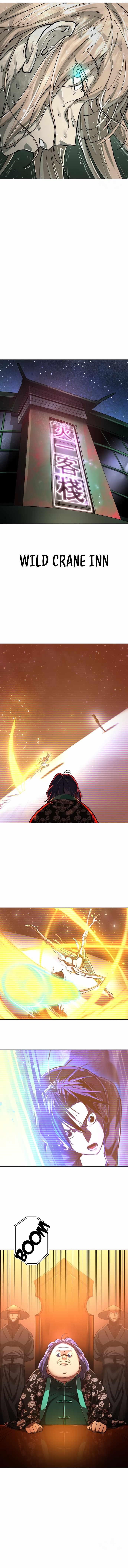 Space Cheon-ma 3077 Chapter 7 - Page 22