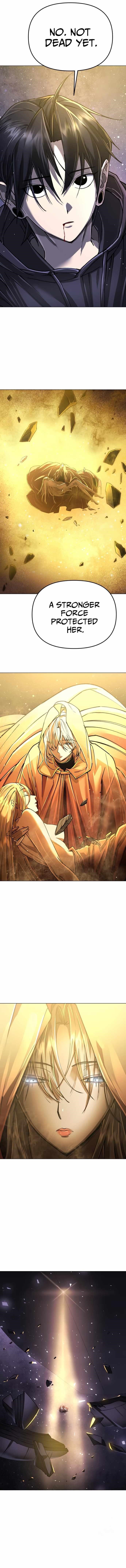 Space Cheon-ma 3077 Chapter 7 - Page 4