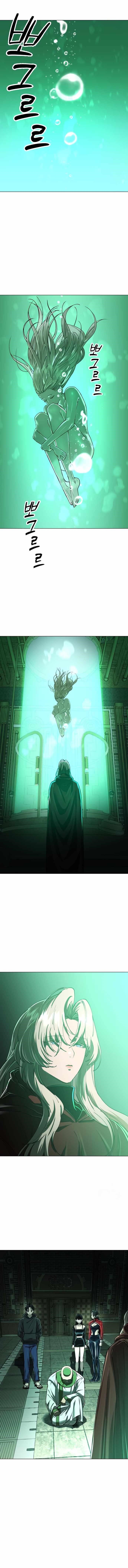 Space Cheon-ma 3077 Chapter 7 - Page 6