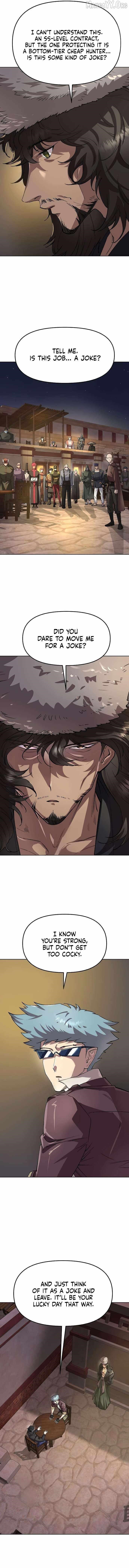 Space Cheon-ma 3077 Chapter 70 - Page 10