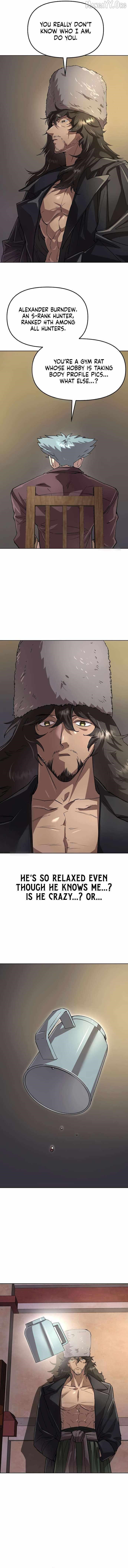 Space Cheon-ma 3077 Chapter 70 - Page 11