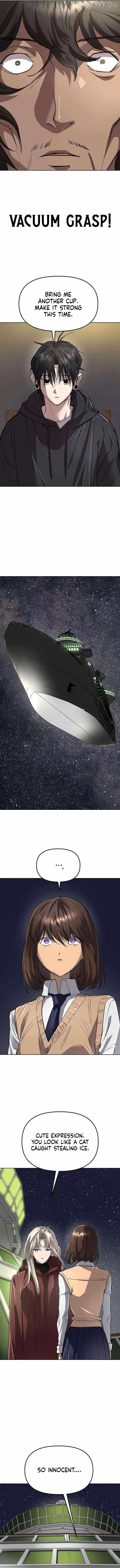 Space Cheon-ma 3077 Chapter 70 - Page 12