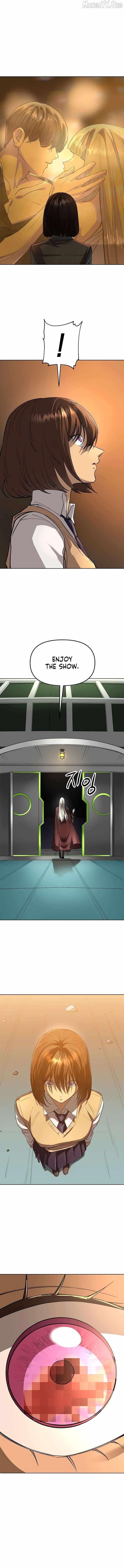 Space Cheon-ma 3077 Chapter 70 - Page 14