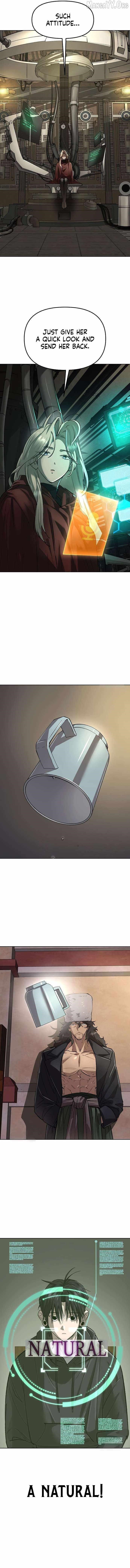 Space Cheon-ma 3077 Chapter 70 - Page 15