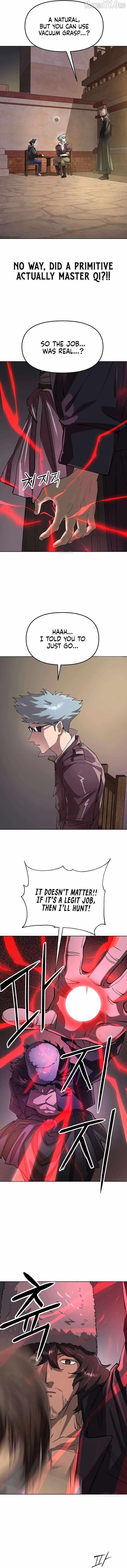 Space Cheon-ma 3077 Chapter 70 - Page 16