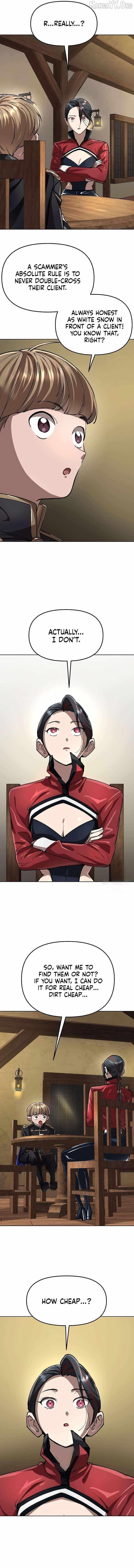 Space Cheon-ma 3077 Chapter 70 - Page 2