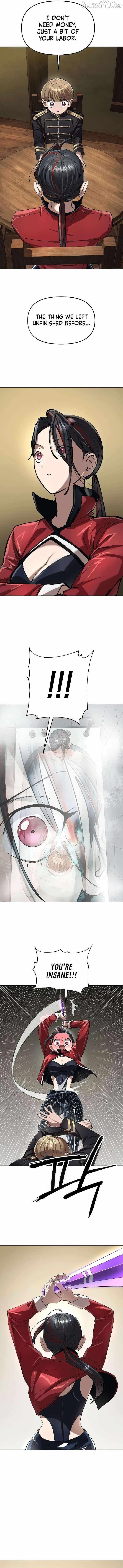 Space Cheon-ma 3077 Chapter 70 - Page 3