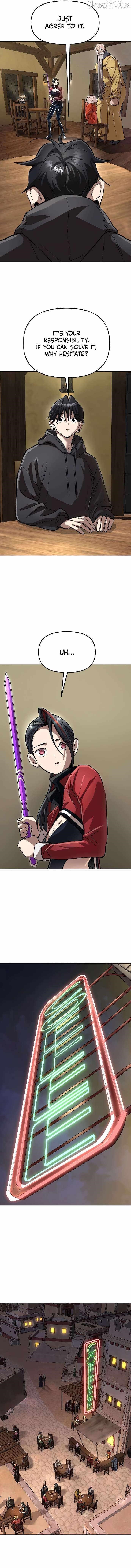 Space Cheon-ma 3077 Chapter 70 - Page 5