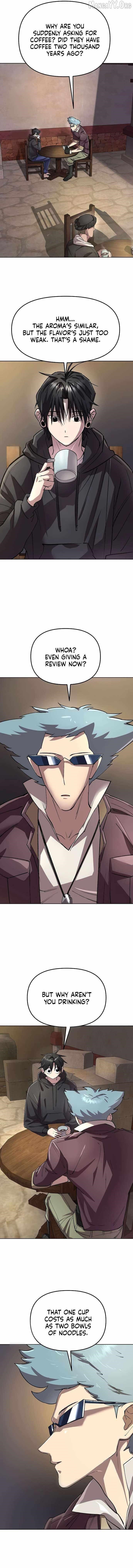 Space Cheon-ma 3077 Chapter 70 - Page 6