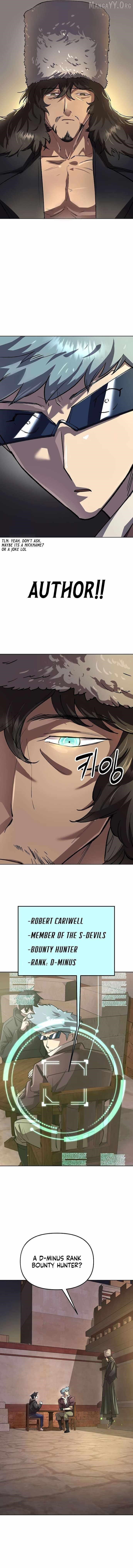 Space Cheon-ma 3077 Chapter 70 - Page 9