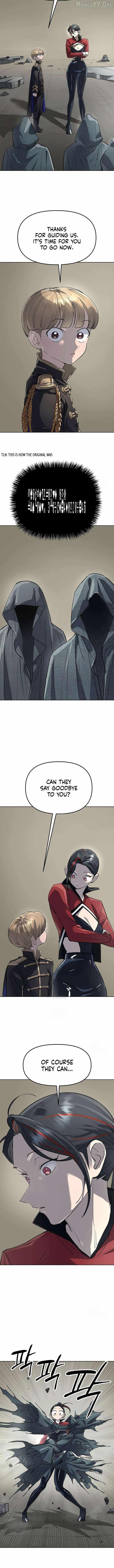 Space Cheon-ma 3077 Chapter 71 - Page 12