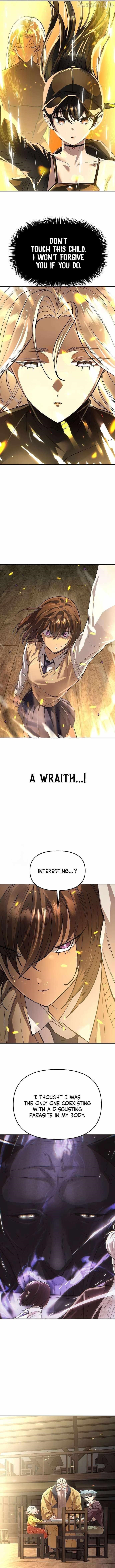 Space Cheon-ma 3077 Chapter 72 - Page 10