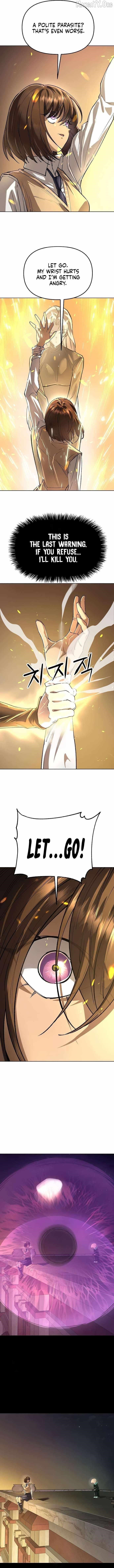 Space Cheon-ma 3077 Chapter 72 - Page 12